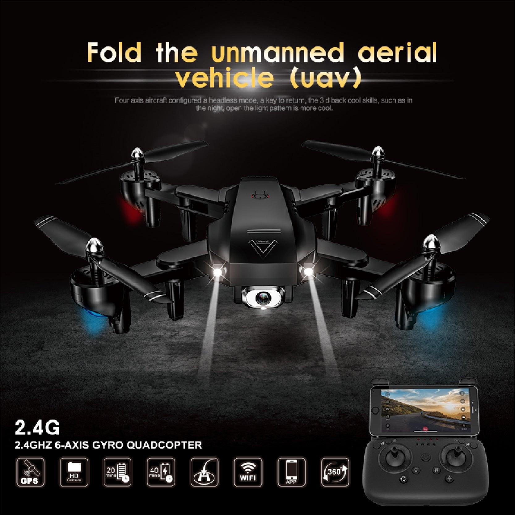 L103 folding drone - Nioor