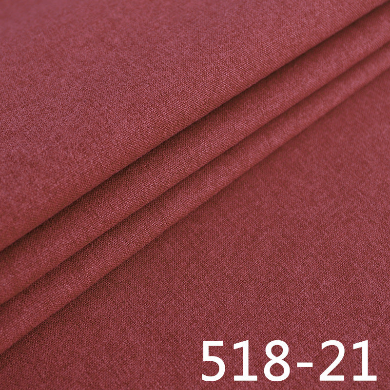 Linen fabric