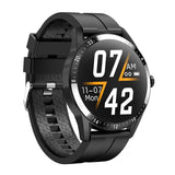 G20 call smart watch 1.3 inch full round screen - Nioor