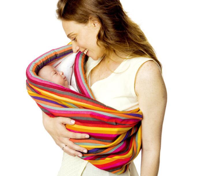 Parent-child carrier baby carrier sling - Nioor