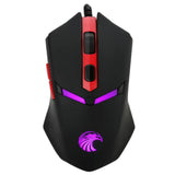 Game specific mouse - Nioor