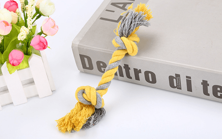 Rope Pet Toy - Nioor