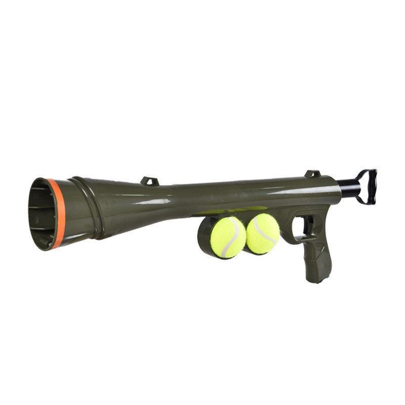 Tennis shooting gun to send tennis pets - Nioor