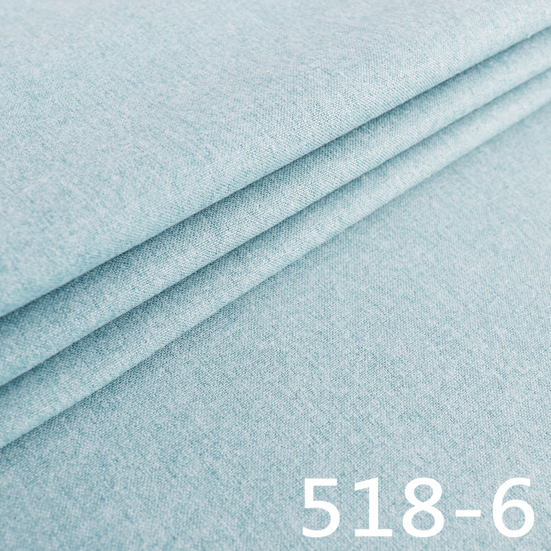 Linen fabric