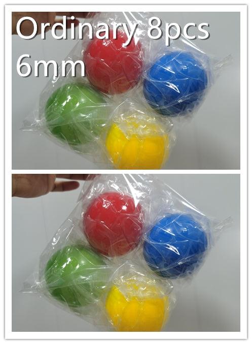 Stick Wall Ball Stress Relief Toys Sticky Squash Ball - Nioor