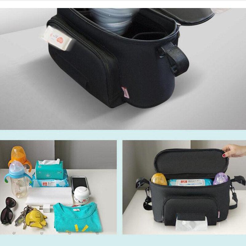 Baby stroller bag - Nioor