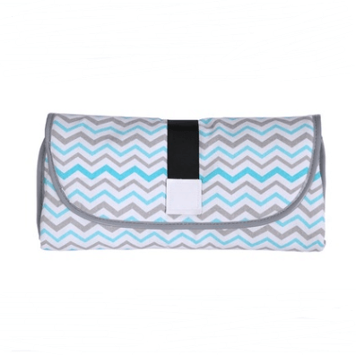 Portable Diaper Changing Pad Clutch for Newborn - Nioor