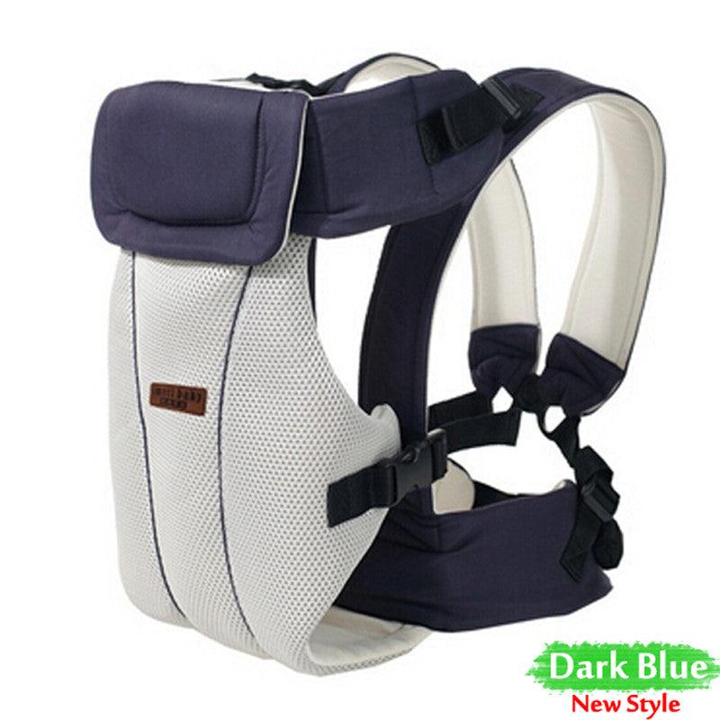 Safe and breathable baby carrier - Nioor