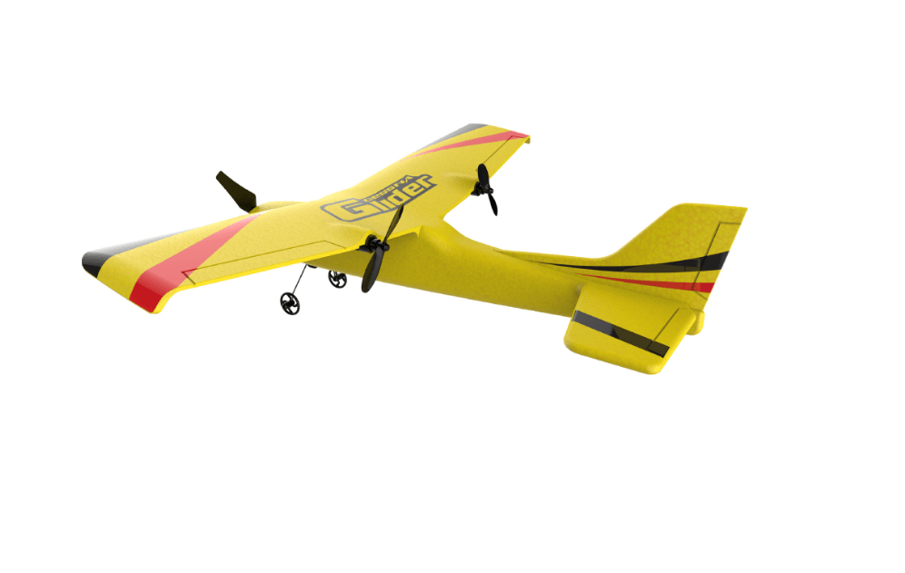 RC Cessna Glider Plane - Nioor