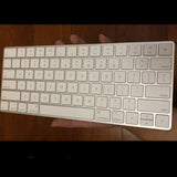 Bluetooth wireless keyboard - Nioor