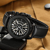 Men's Fashion Quartz Watch - Nioor