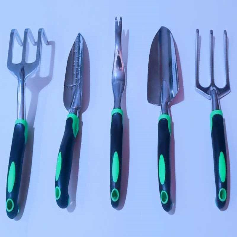 13-piece garden tool set - Nioor