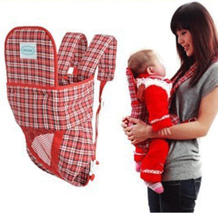 Multifunctional baby carrier - Nioor