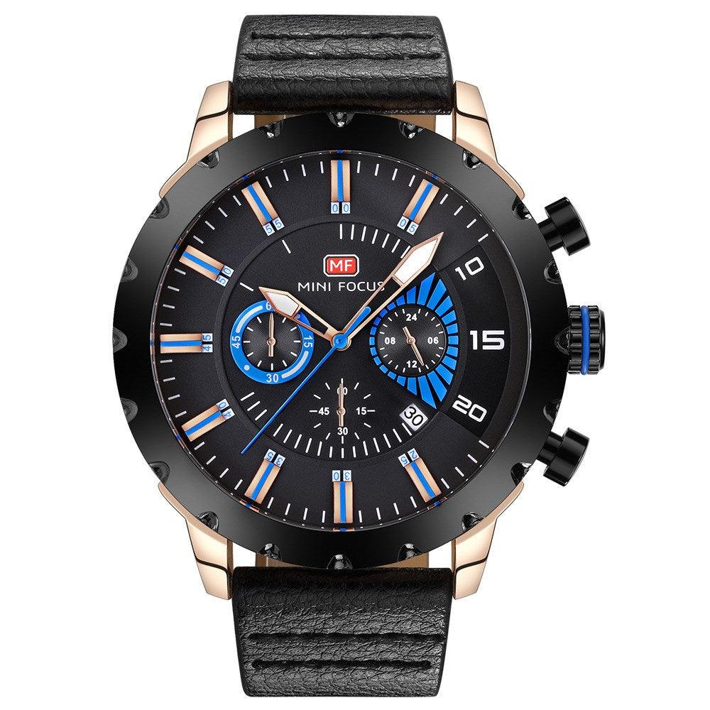 Sports men's watch - Nioor