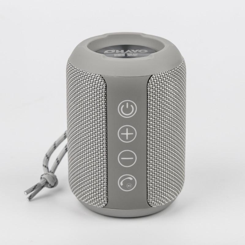 Portable Bluetooth Speaker - Nioor