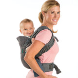 Multifunctional baby carrier - Nioor