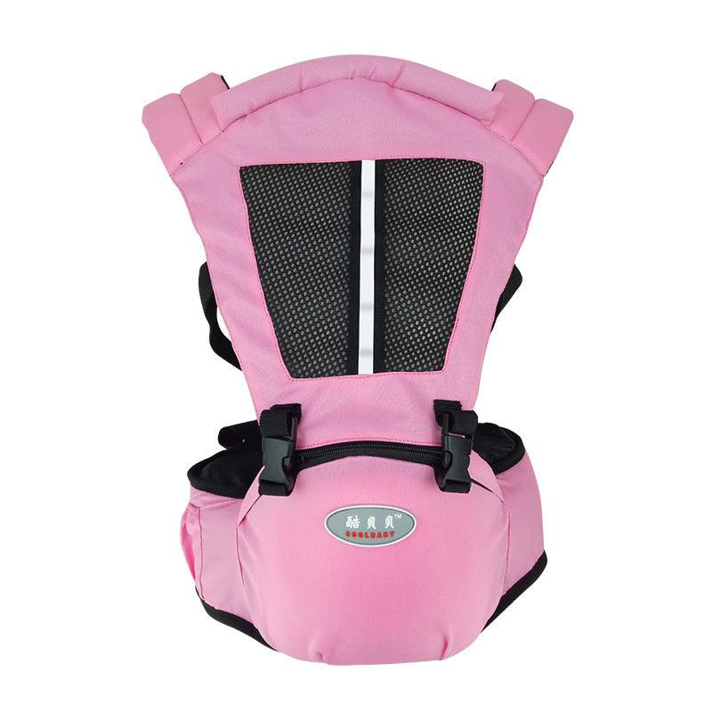 Front hold baby carrier - Nioor