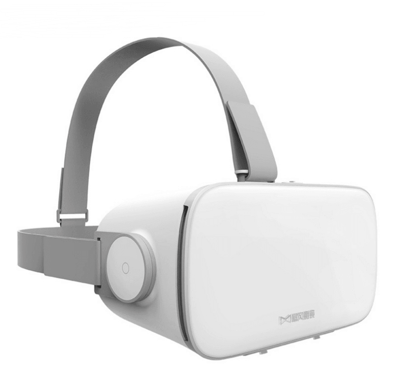 VR glasses integrated machine - Nioor