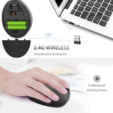 2.4GWireless mouse - Nioor