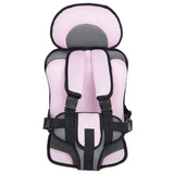 Infant Safe Seat Portable Baby Safety Seat - Nioor