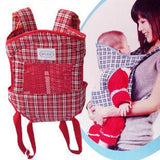 Multifunctional baby carrier - Nioor