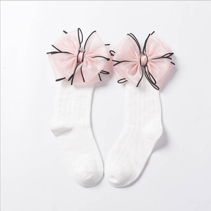 Stockings princess socks