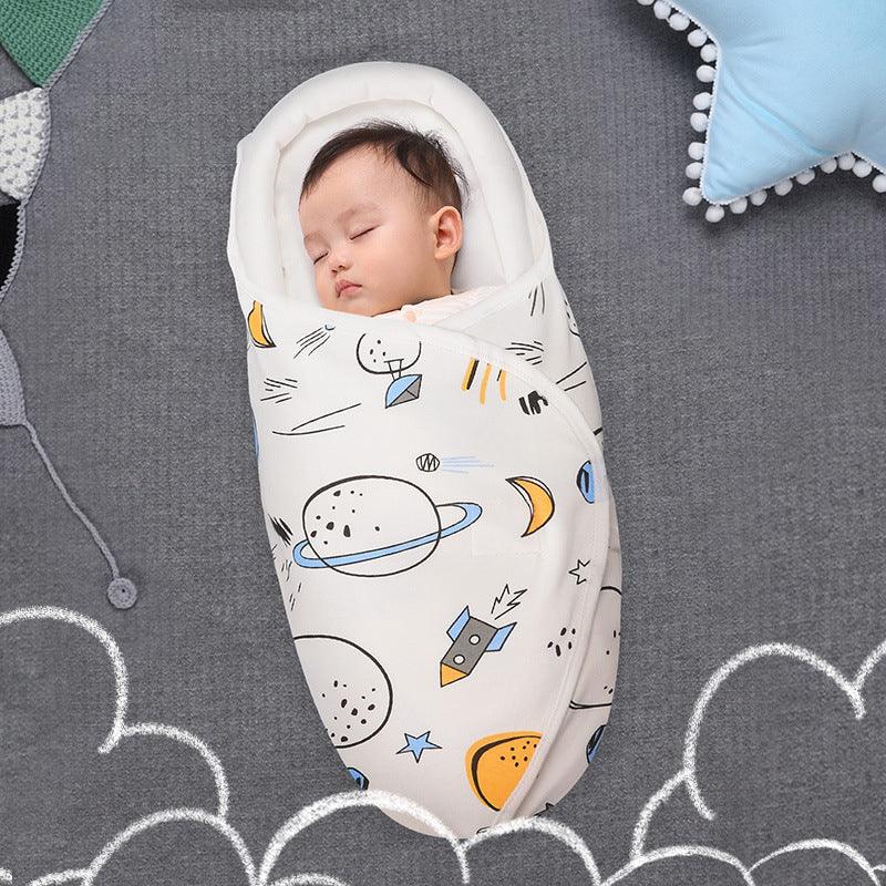 Anti startle swaddle for babies - Nioor