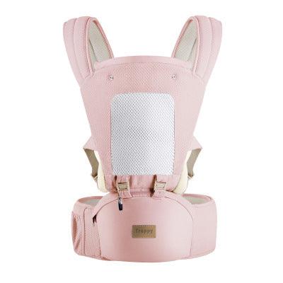 Multifunctional baby carrier - Nioor