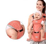 Multifunctional baby carrier - Nioor