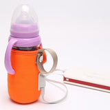 Baby USB bottle - Nioor