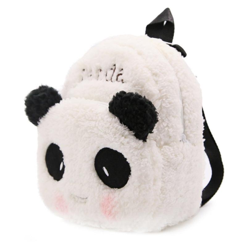 Panda School Bag - Nioor