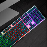 Keyboard And Mouse Set - Nioor