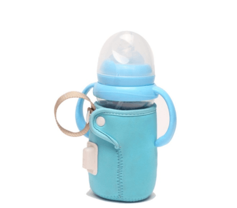 Baby USB bottle - Nioor