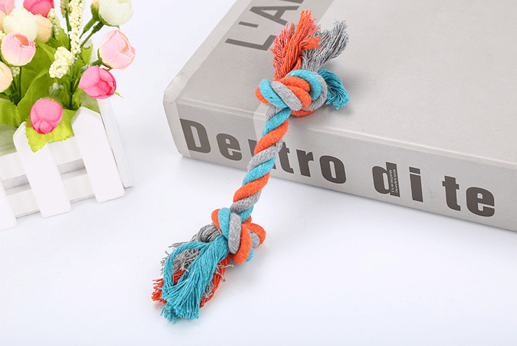 Rope Pet Toy - Nioor