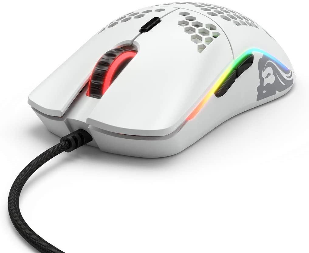 Dongdong RGB gaming mouse - Nioor