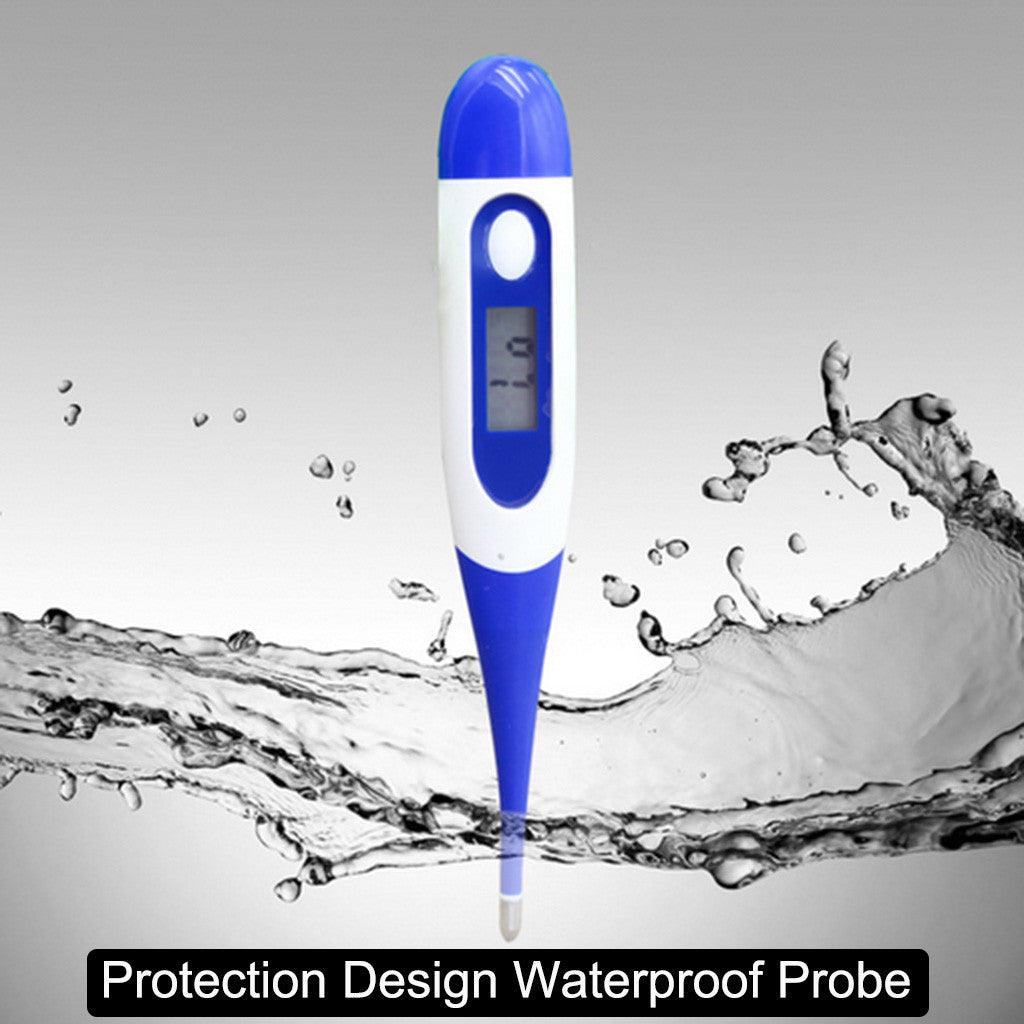 Digital Electronic Waterproof Thermometer - Nioor