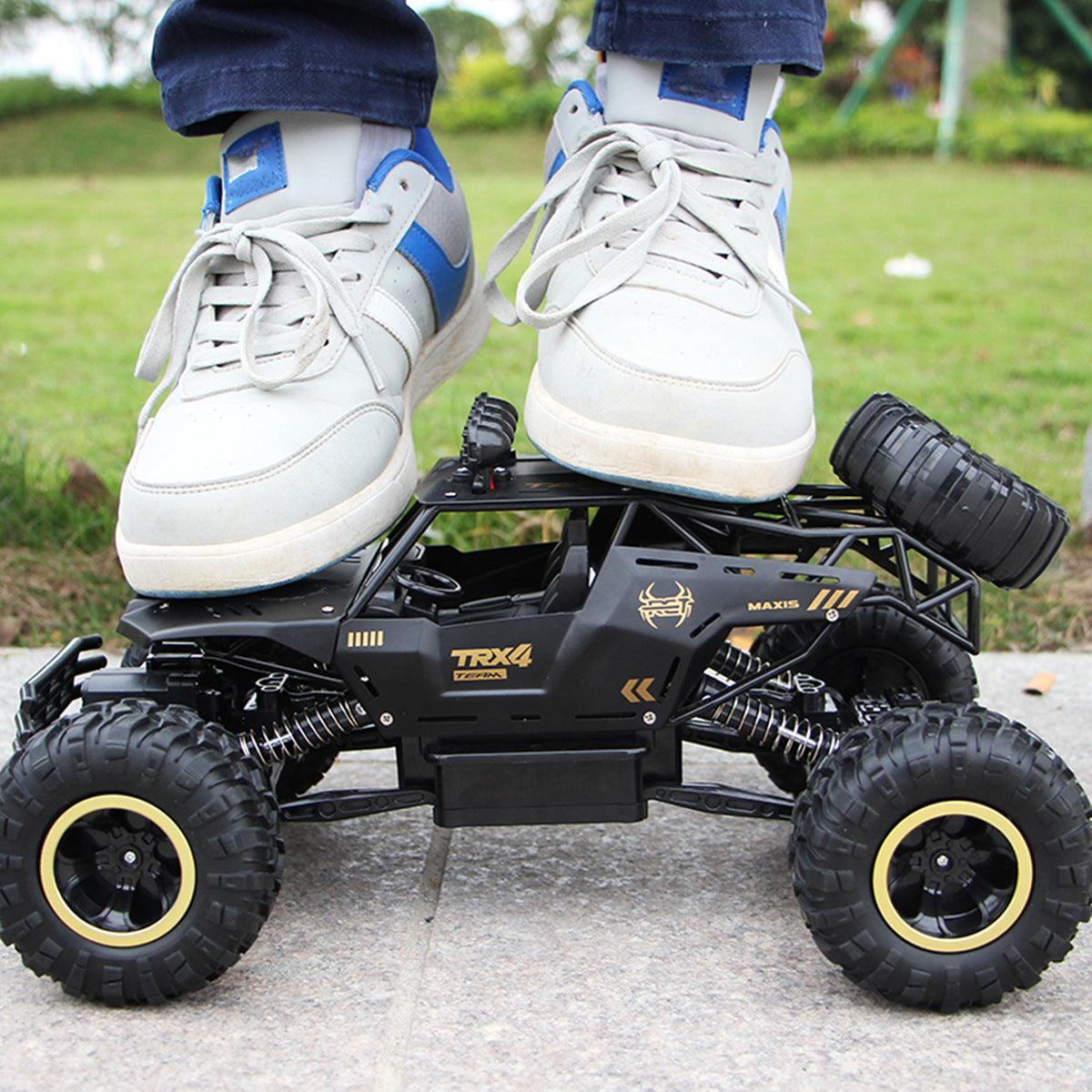 Remote control car - Nioor