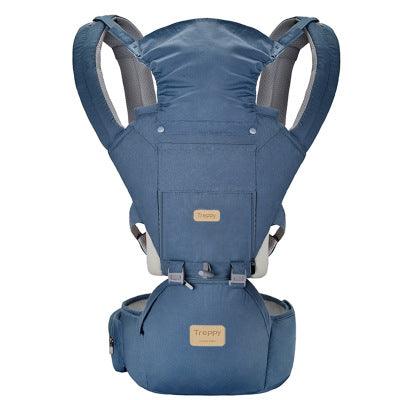 Multifunctional baby carrier - Nioor