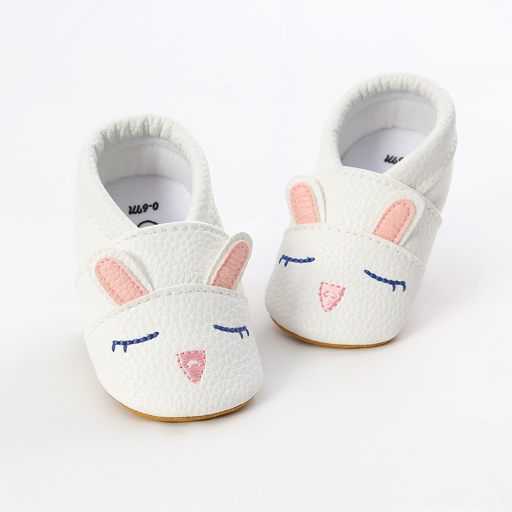 Baby non-slip toddler shoes baby shoes baby shoes