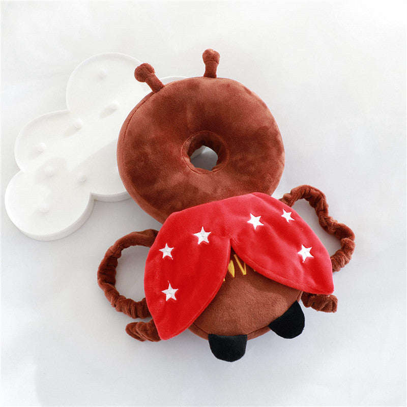 Baby Toddler Headrest