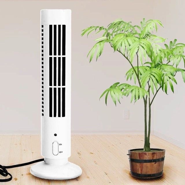 Anion air purifier