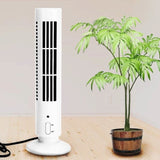 Anion air purifier