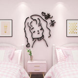 3d wall stickers - Nioor