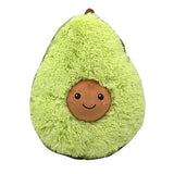 Plush Toy Avocado Pillow - Nioor