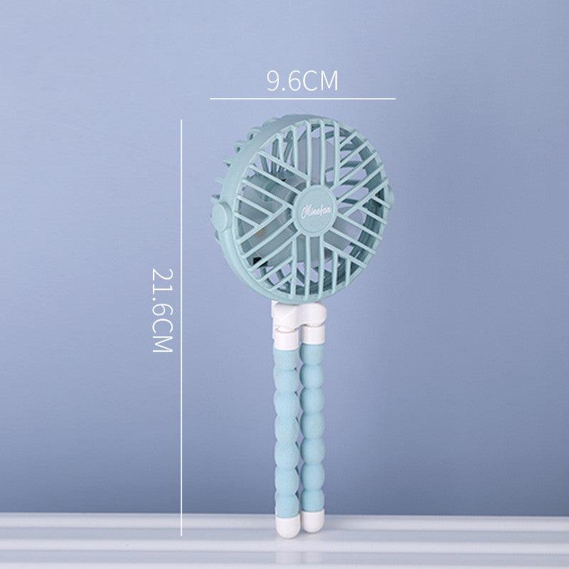 Mini handheld portable fan - Nioor