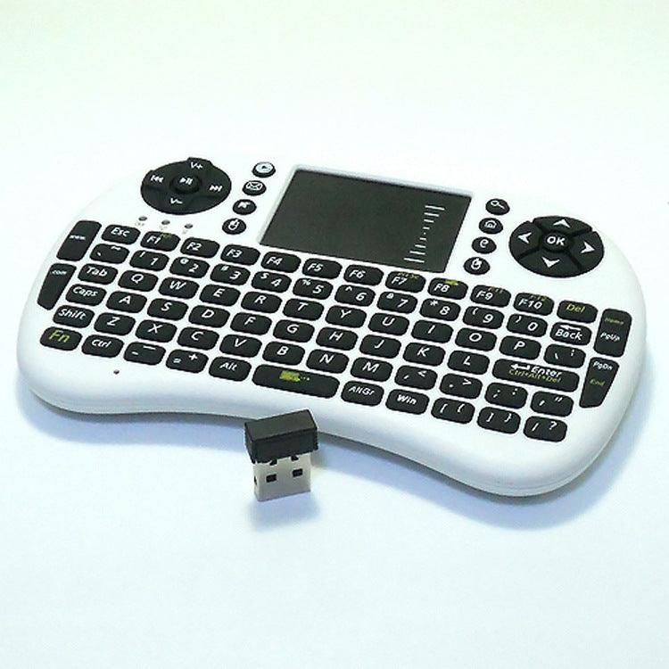 2.4G wireless keyboard wireless keyboard and mouse - Nioor