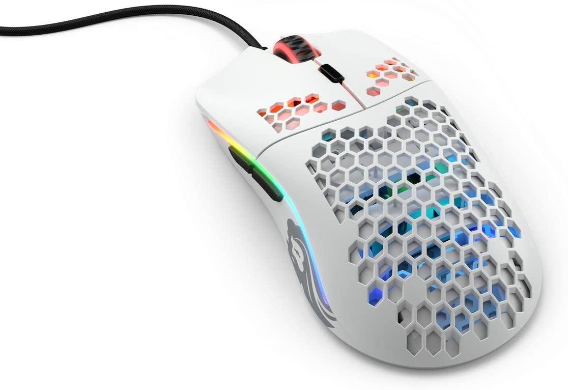 Dongdong RGB gaming mouse - Nioor