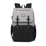 POD Multifunctional baby bag - Nioor