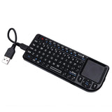 Wireless Keyboard - Nioor