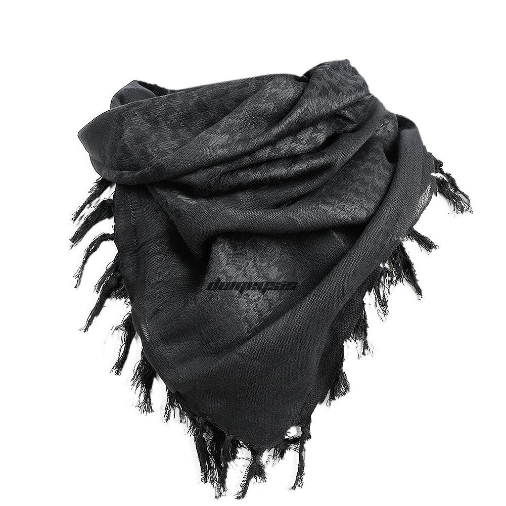 Warm and cold proof scarf for outdoor tactics - Nioor